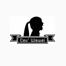 Logo Makaroni Ceu Wewei