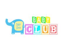 Logo Baby Club House