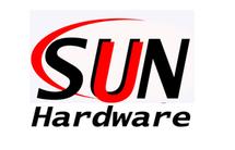 Logo Sun Hardware