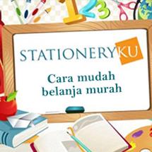 Logo stationeryku