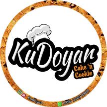 Logo Kudoyan