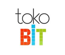 Logo Toko BIT