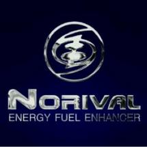 Logo NORIVAL BINTARO