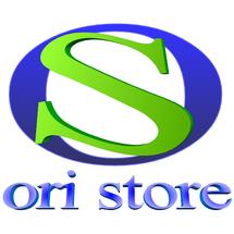Logo ori-store