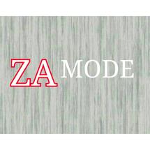 Logo ZA MODE