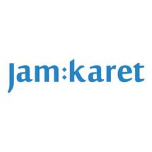 Logo JAM KARET