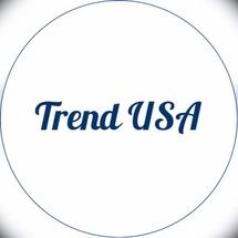 Logo TrendUSA