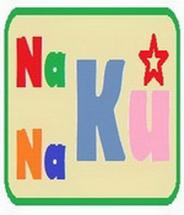 Logo NANAKU