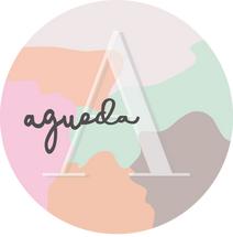 Logo Agueda Shop