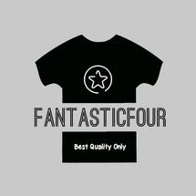 Logo FANTASTIC4STORE