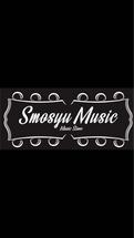 Logo SMOSYU MUSIC