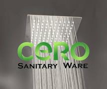 Logo cero sanitary ware