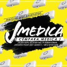 Logo JMEDICA