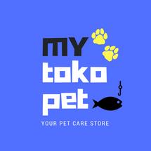 Logo mytokopet