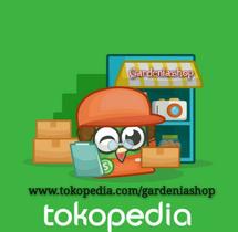 Logo Gardeniashop
