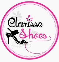 Logo Clarisse Shoes