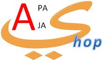 Logo Apa-Aja Shop