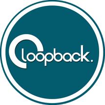 Logo Loopback Shop
