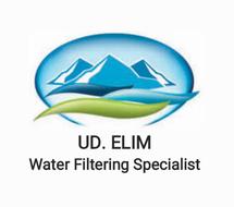 Logo ELIM FILTER