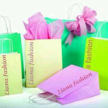Logo LianaFashion