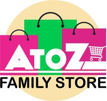 Logo A to Z Family Store