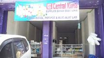 Logo Central Kimia