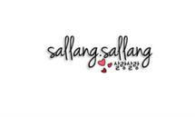 Logo sallangsallang