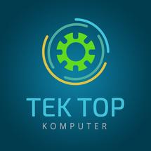 Logo TekTop Komputer