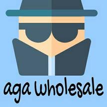 Logo aga wholesale
