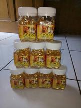 Logo CahyaNaya olshop
