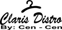 Logo Claris Distro by Cen-cen