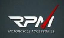 Logo RPM MOTO