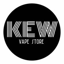 Logo Kew Vape