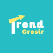 Logo trend grosir