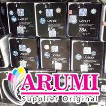 Logo arumi supplier original