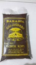 Logo Bahagia Cap MENARA