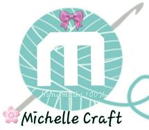 Logo Michellecraft
