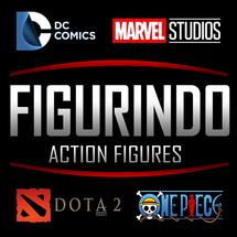 Logo Figurindo