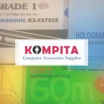 Logo Kompita