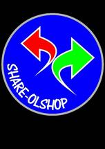 Logo Share_Olshop