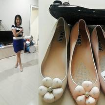 Logo Beauty feet