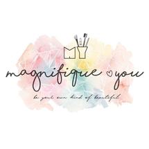 Logo Magnifique You