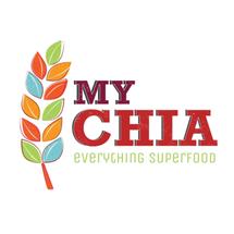 Logo MY CHIA