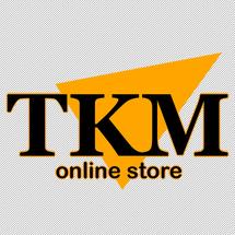 Logo tkm online store