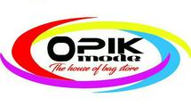 Logo opikmode