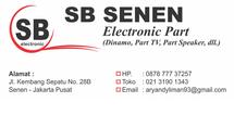 Logo SB Senen