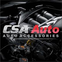 Logo Concept Store Auto