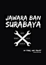 Logo Jawara Ban Sub