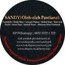Logo SANDYPTK