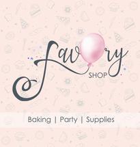 Logo Favory Shop